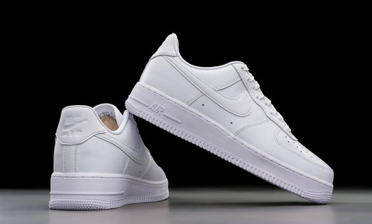AF 1 White