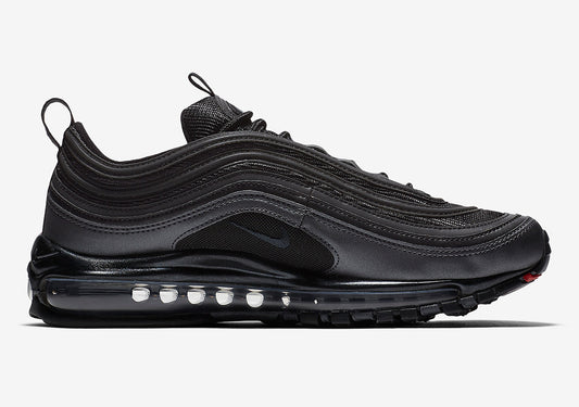 Air Max 97 Black