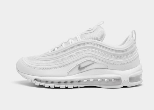 Air Max 97 White