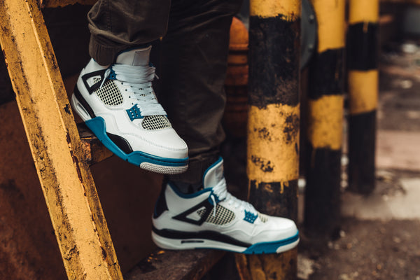 OKC Metro Kicks
